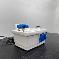 Branson 2800 Ultrasonic Bath image 0